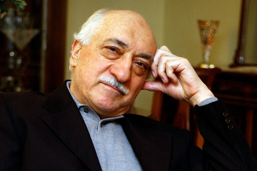 Fetulah Gulen: Neću se protiviti izručenju