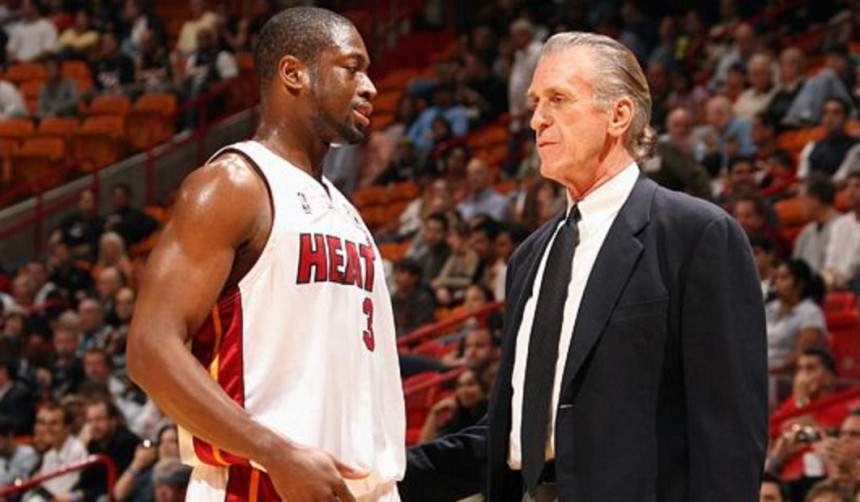 Rajli se kaje zbog Vejda: Neće biti isto bez njega!