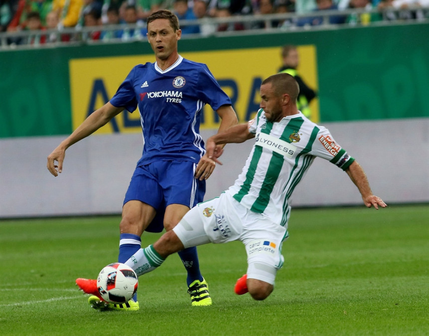 Analiza: Matić - Kante, Čelsijev tandem ili rokada?!