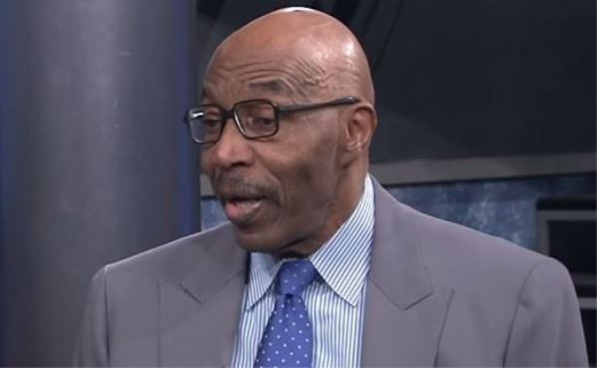 Video: Preminuo prvi čovjek sa ''kvadripl-dablom''...!