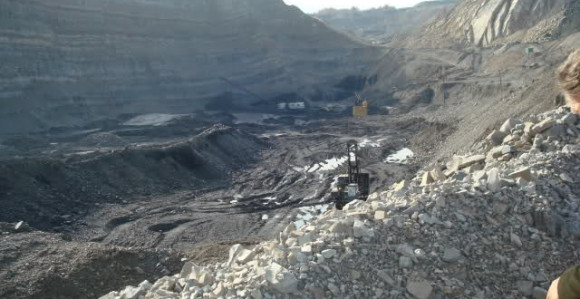 Da li je na sceni koncesioni kriminal?