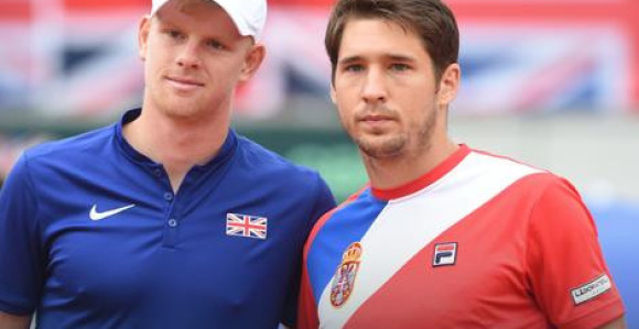 DK: Edmund presrećan zbog trijumfa Britanaca!