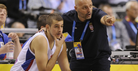 Bjelica: Teško je ovo prihvatiti!