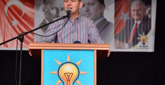 Turski zvaničnici okrivljuju SAD za puč