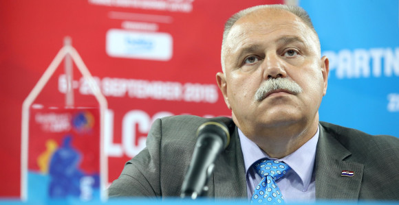 Hrvatska neće da bude potrčko Zvezde i Čovića!