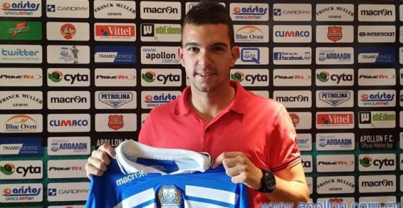 Luka Stojanović – 22 godine, 4 kluba!