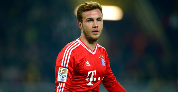 Rumenige: Mi tek pregovaramo sa Borusijom oko Gecea!