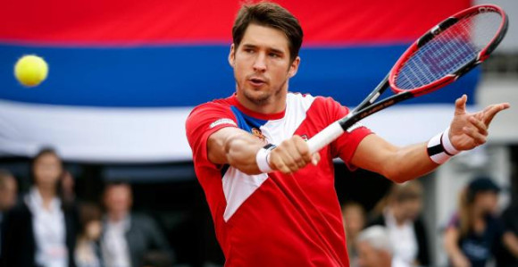 DK: Lajović slab za Edmunda, Srbi izgubili od Britanaca!