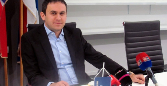 Uslovljavanje iz Sarajeva nije dobro  