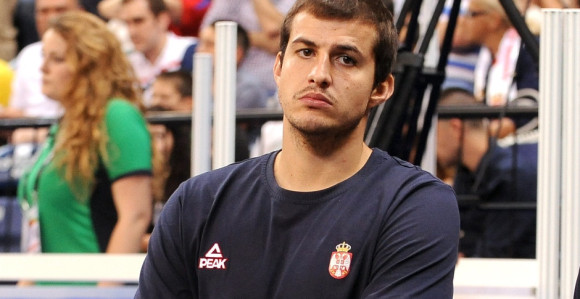 Kakav peh! Bjelica ne ide u Rio!