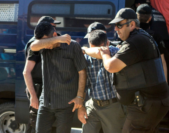 Obračun sa pučistima: Uhapšeno 6.000 ljudi 