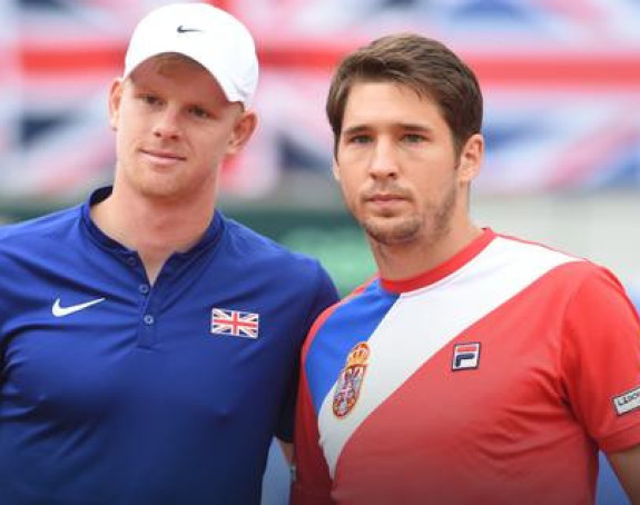 DK: Edmund presrećan zbog trijumfa Britanaca!