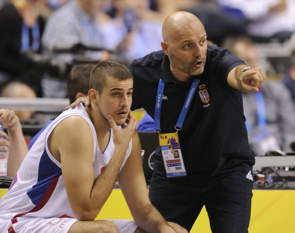 Bjelica: Teško je ovo prihvatiti!