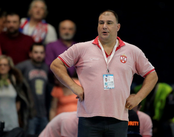 Savić nakon poraza: Rezultat je u sjenci dobre atmosfere!