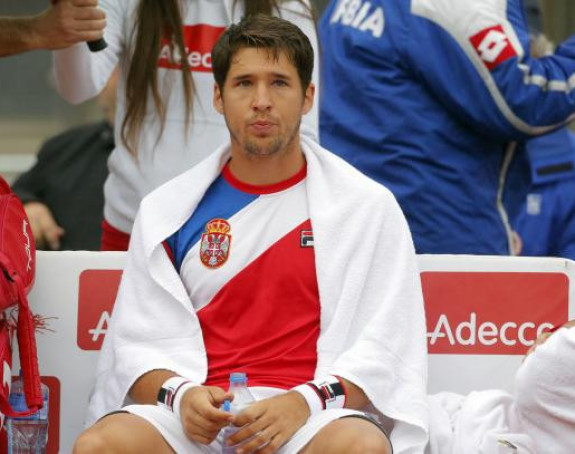 DK - Lajović: Uradio sam sve što sam mogao...