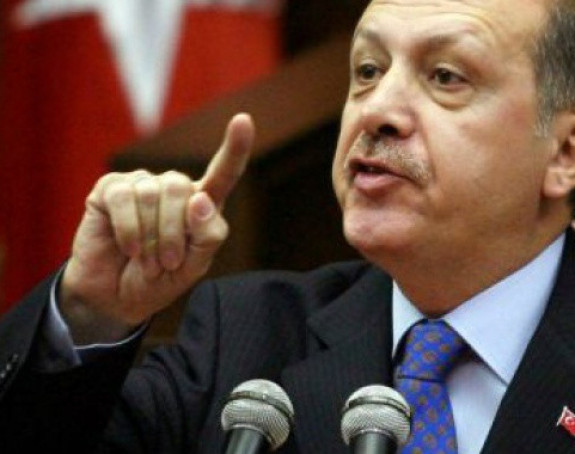 Erdogan: Razgovori o povratku smrtne kazne