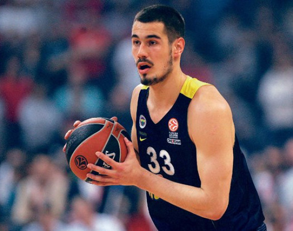 Sve zbog Tvitera: Kalinić na udaru Turaka!