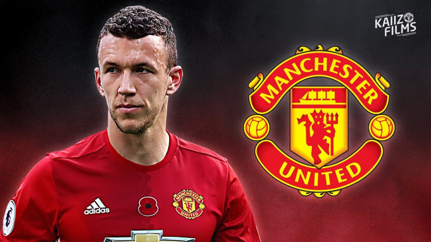 Perišić u Junajtedu za 45,7 miliona evra?!