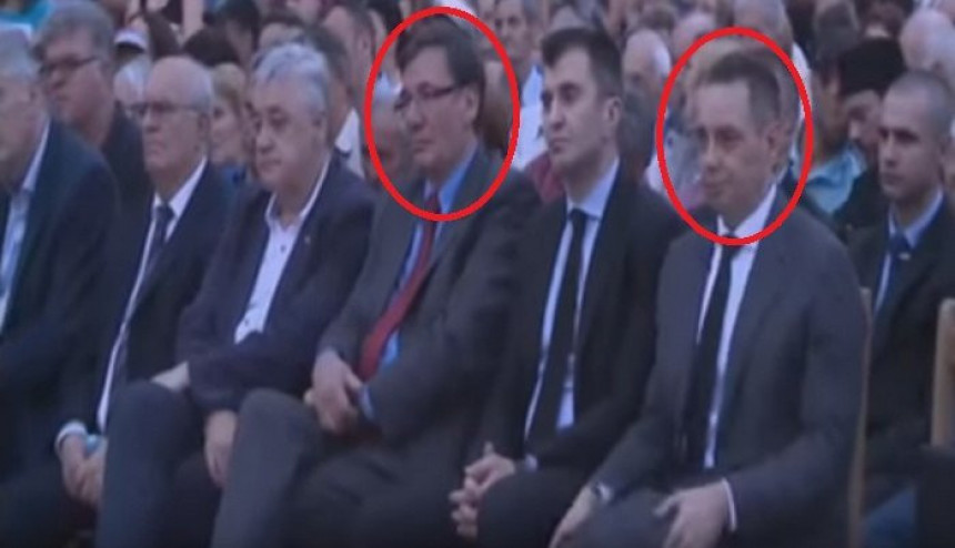 Svjedoci predmeta protiv Dodika