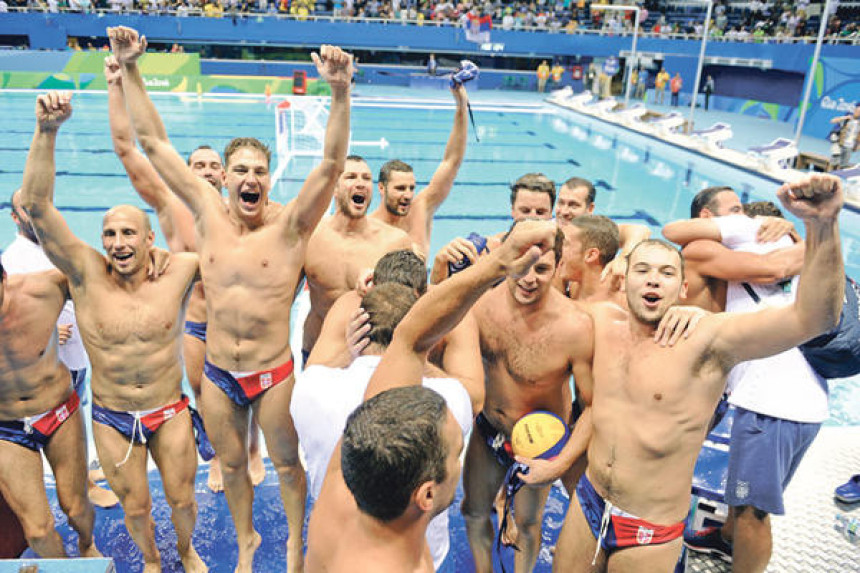 SP: "Delfini" razbili Južnu Afriku na startu!