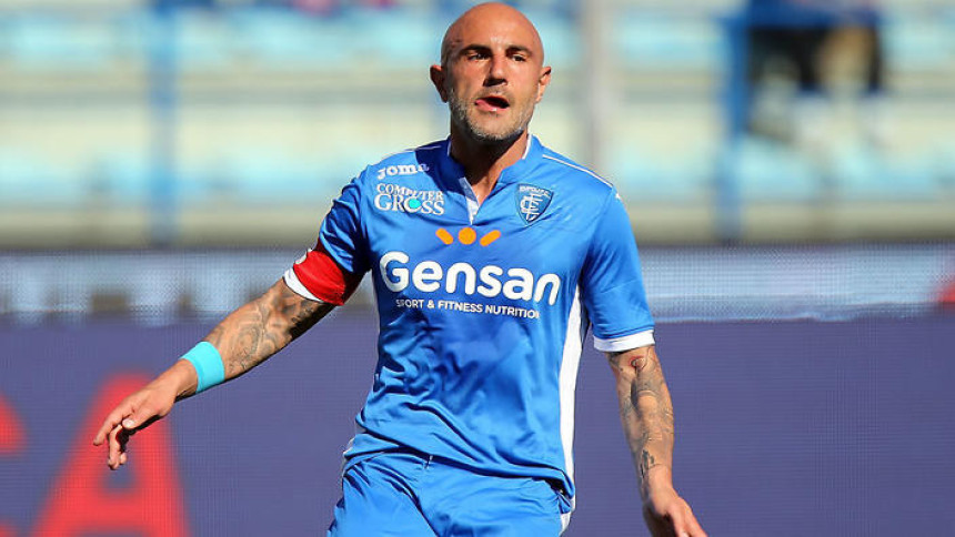 Макароне не одустаје, сада је у Аустралији!