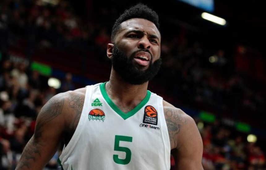 Video: Milioni odveli Lengforda u Kinu!