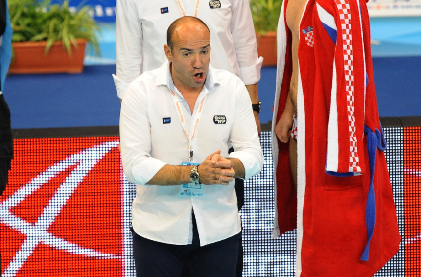 "Srbima ne mogu ništa ni sudije, ni bura, ni kiša"!