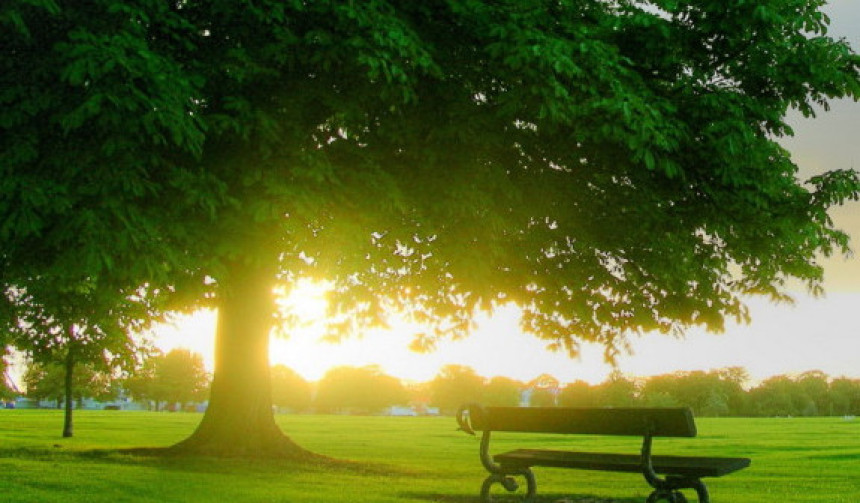 Većinom sunčano vrijeme