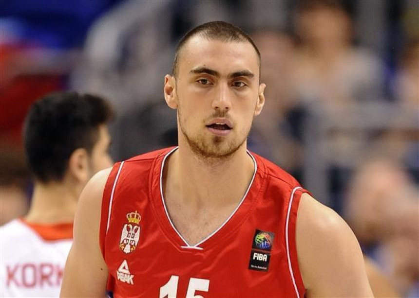 Milutinov 2018. u NBA za veliku lovu!