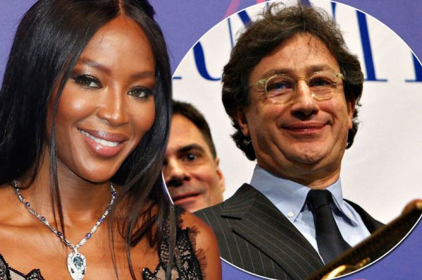  Naomi Kembel ima novog momka milijardera