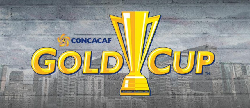 Gold kup: Meksiko na Honduras, SAD na El Salvador!