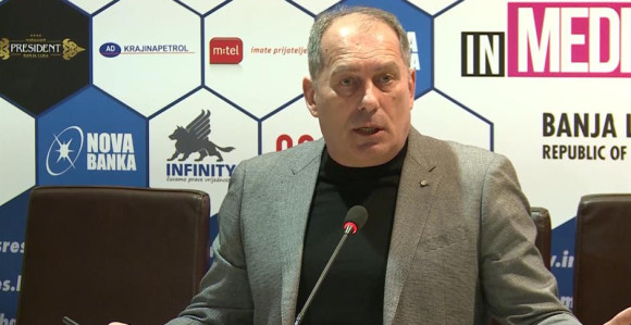 RTRS od Mektića traži izvinjenje