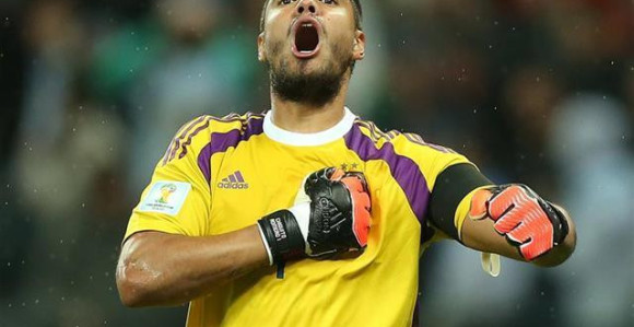 Neka ide De Hea: Mančester blindirao Romera!