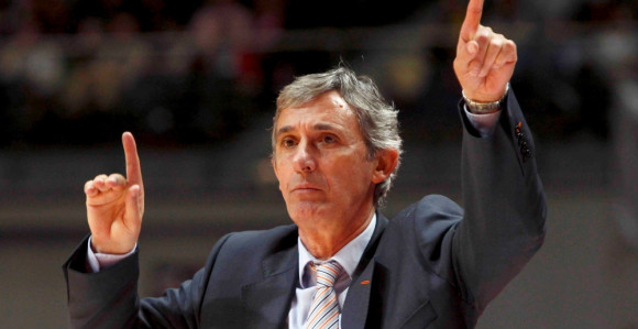 Pešić: Zasad nemam planove vezane za Zvezdu!