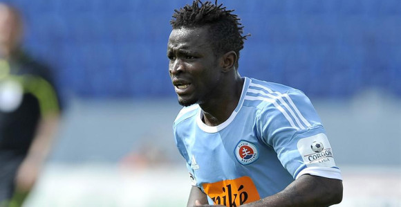 Oglasio se i Suma - hoće u Partizan!