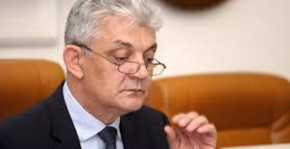 Balaban je isključen iz DNS-a