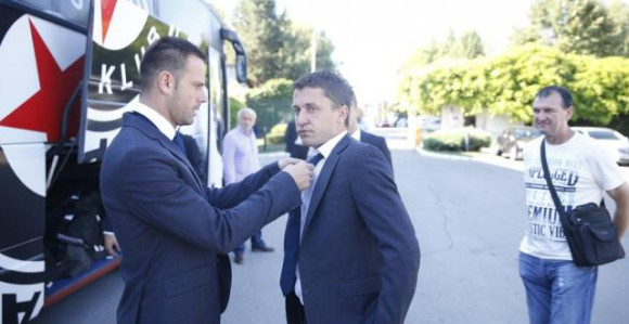 LŠ: Partizan otputovao u Podgoricu...