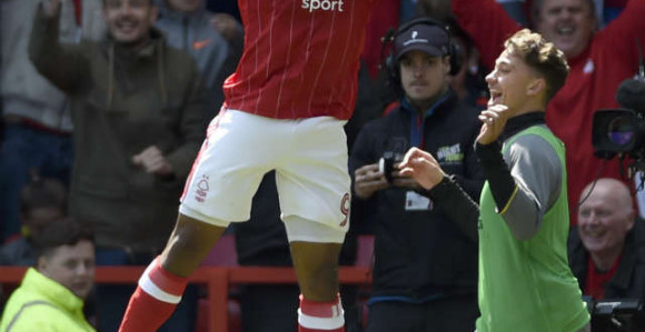 Tako to rade u Čempionšipu!