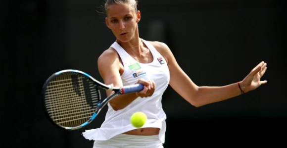 WTA: Mugurusa "skočila" 10 mjesta, smjena na vrhu!