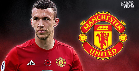 Perišić u Junajtedu za 45,7 miliona evra?!