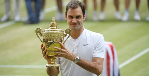 Vilander: Federer pokazao da je strast najvažnija!