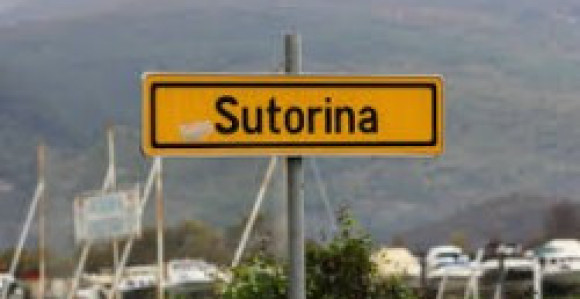 Pitanje Sutorine trajno riješeno