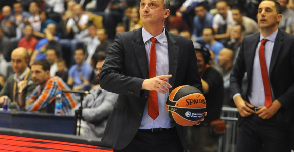 Priča: Crvena zvezda - kako bez Dejana Radonjića?