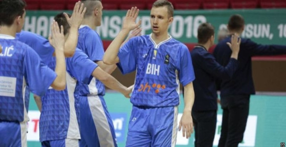 Vujošević: Musa je vođa ove generacije!