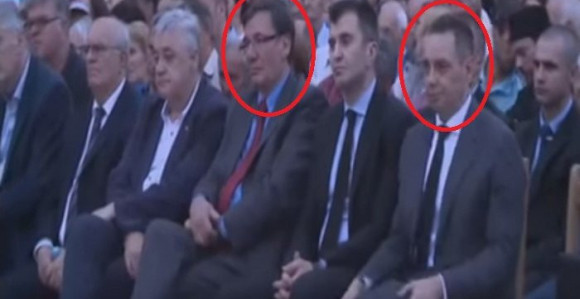 Svjedoci predmeta protiv Dodika