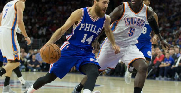 Ćaćo zamijenio Tea - prvi Španac "Armejac"!