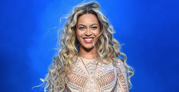 Bijonse najplaćenija u svijetu muzike 