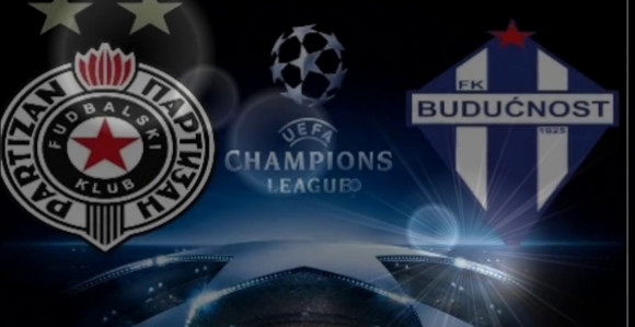 LŠ: Budućnost - Partizan, najava iz oba tabora...