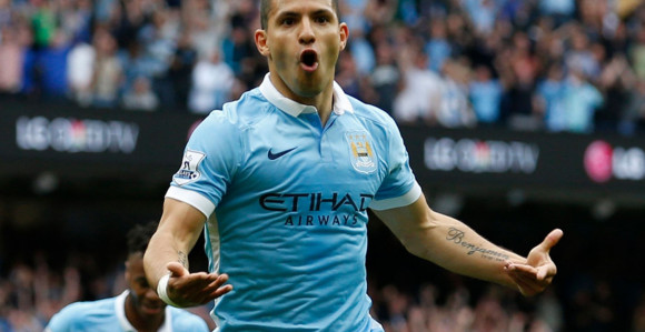 Čelsiju izmakao Lukaku, pa žele Aguera!