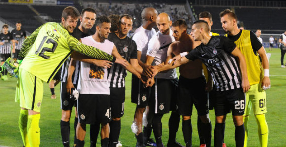 LŠ - Partizan u PG: Ko ide na klupu, a ko u startnih 11?!